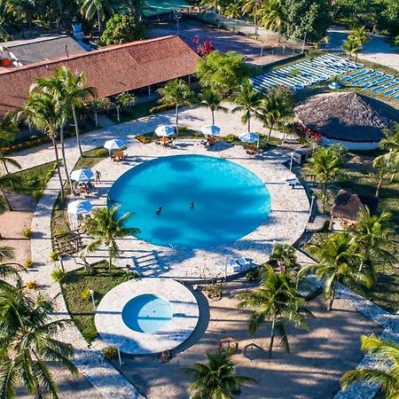 Hotel Marina Porto Abrolhos Caravelas Εξωτερικό φωτογραφία