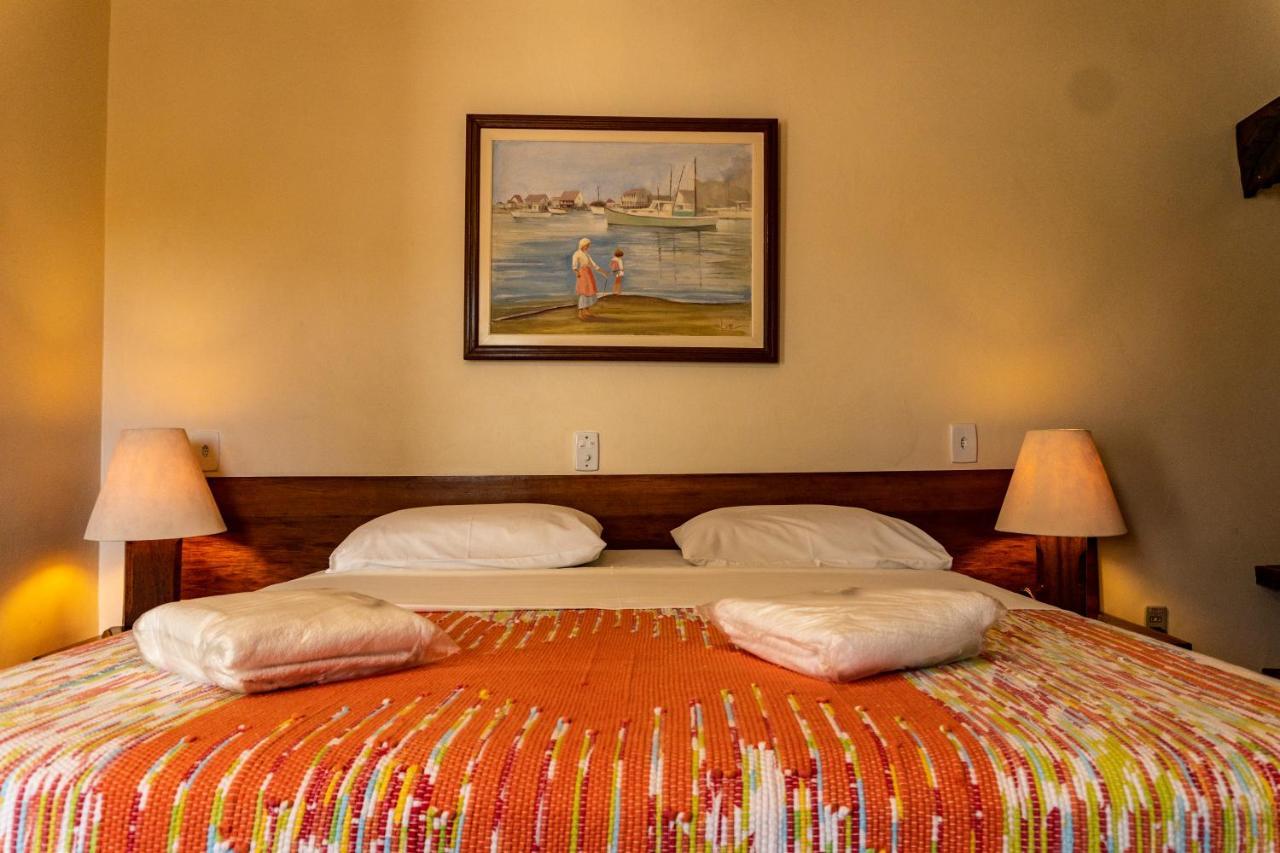 Hotel Marina Porto Abrolhos Caravelas Εξωτερικό φωτογραφία