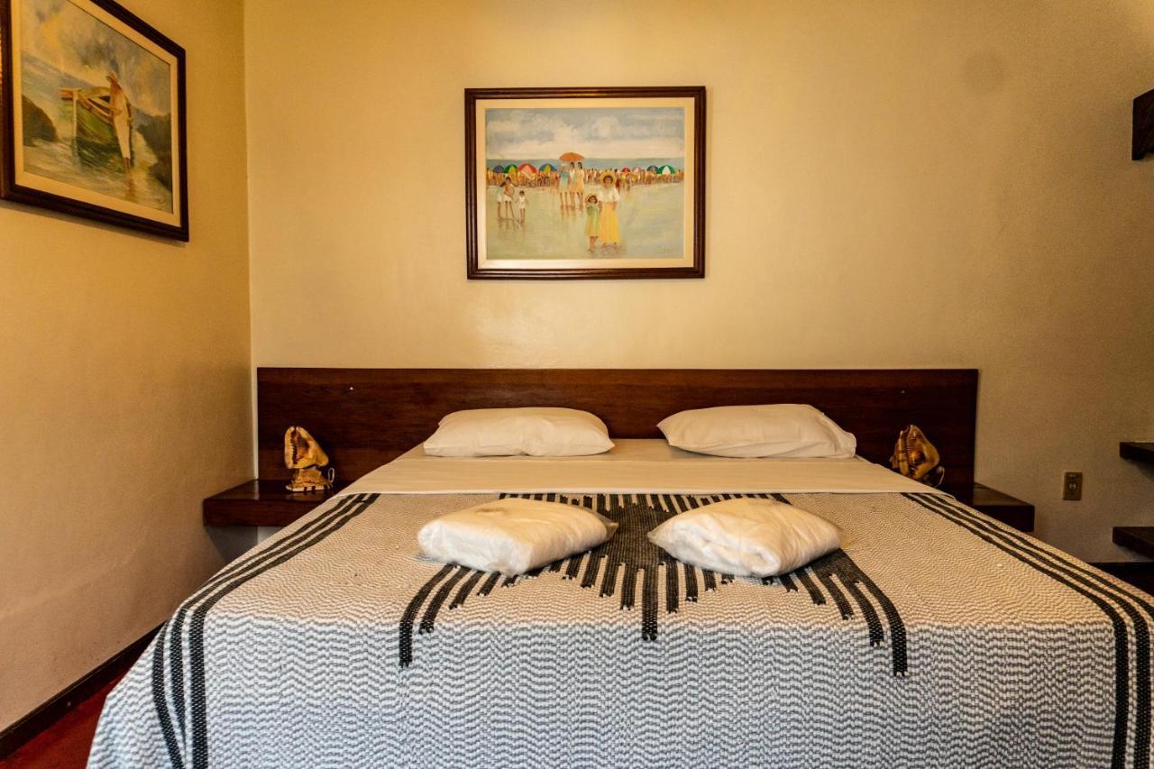 Hotel Marina Porto Abrolhos Caravelas Εξωτερικό φωτογραφία