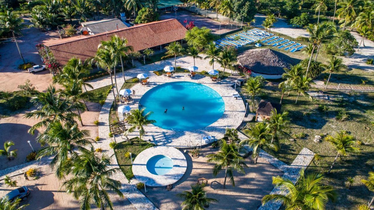 Hotel Marina Porto Abrolhos Caravelas Εξωτερικό φωτογραφία