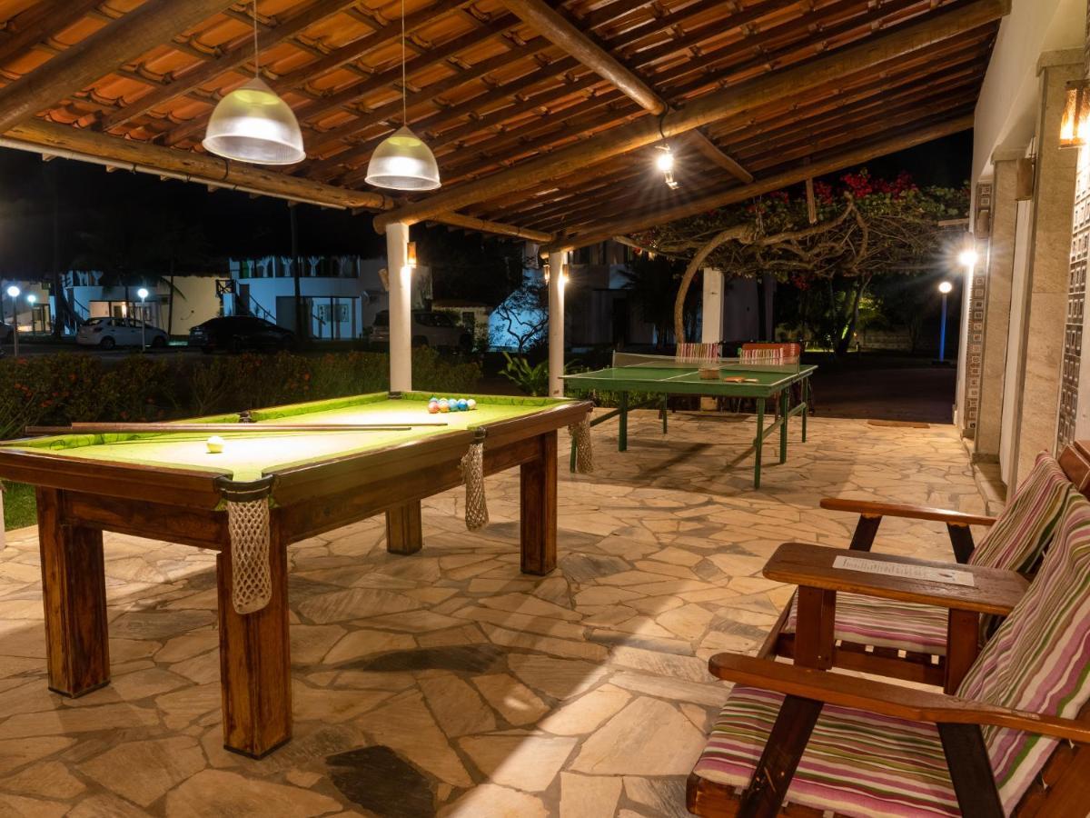 Hotel Marina Porto Abrolhos Caravelas Εξωτερικό φωτογραφία