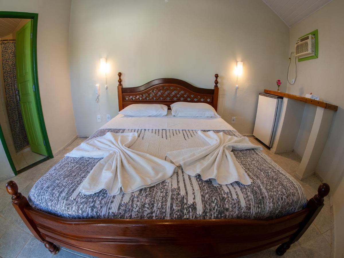 Hotel Marina Porto Abrolhos Caravelas Εξωτερικό φωτογραφία