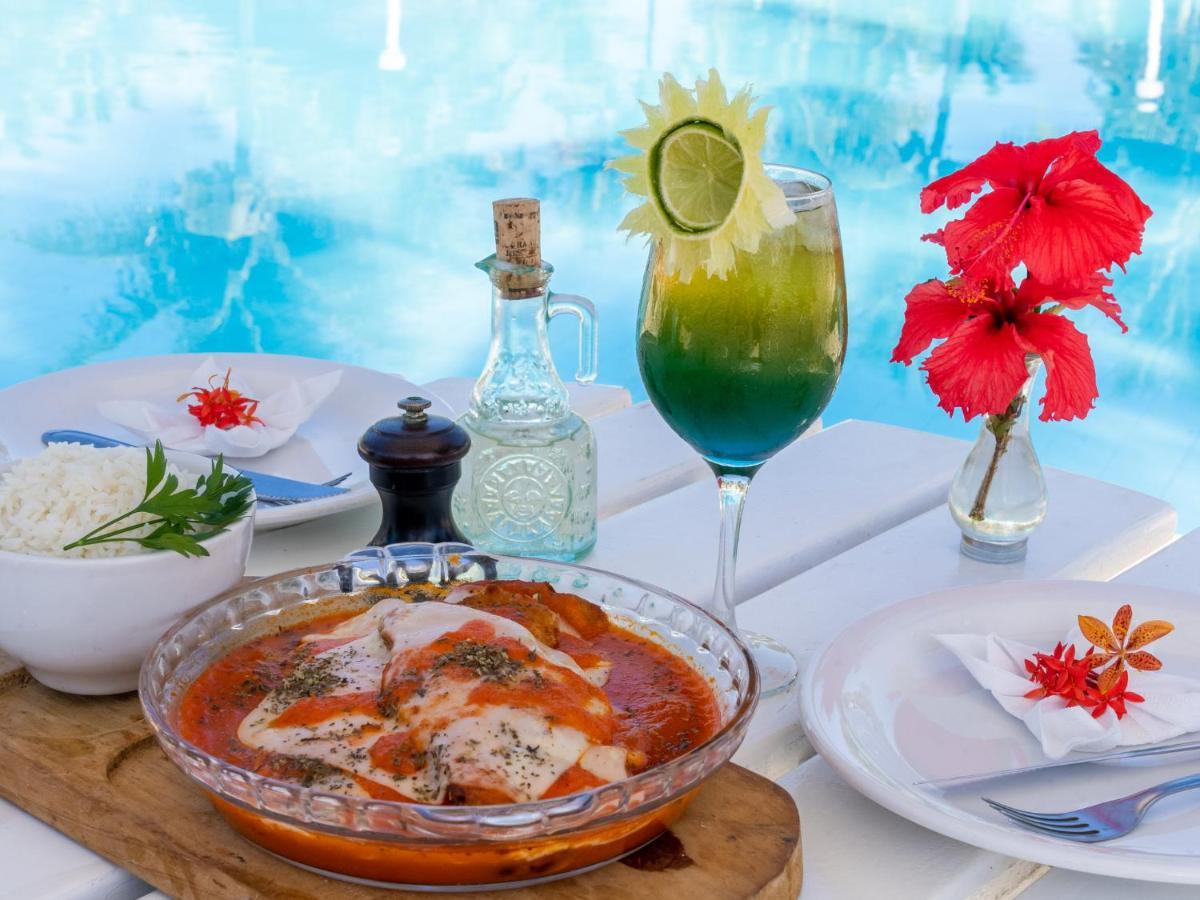 Hotel Marina Porto Abrolhos Caravelas Εξωτερικό φωτογραφία