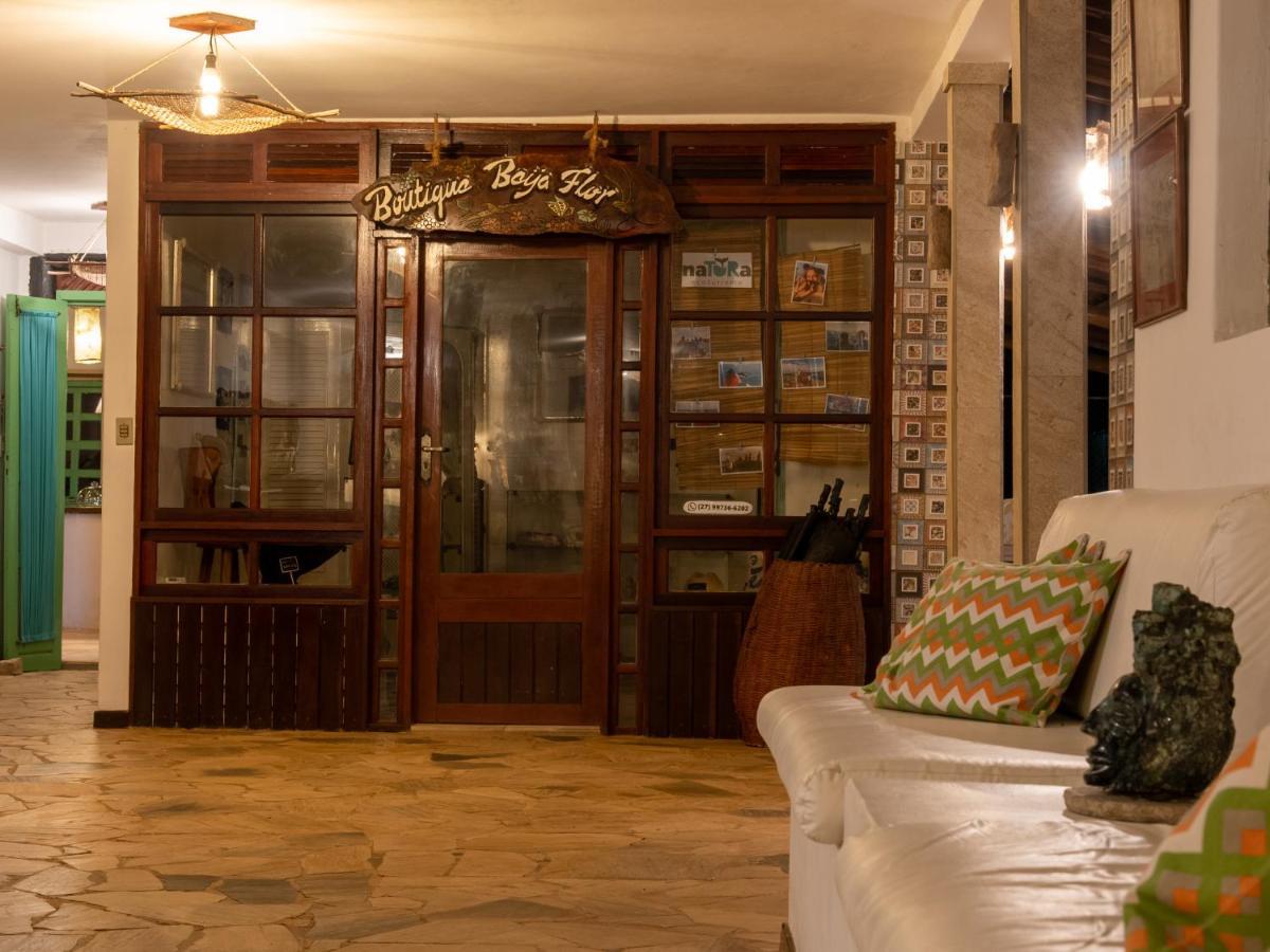 Hotel Marina Porto Abrolhos Caravelas Εξωτερικό φωτογραφία