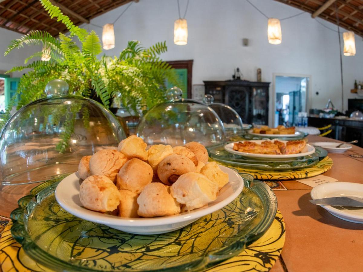 Hotel Marina Porto Abrolhos Caravelas Εξωτερικό φωτογραφία