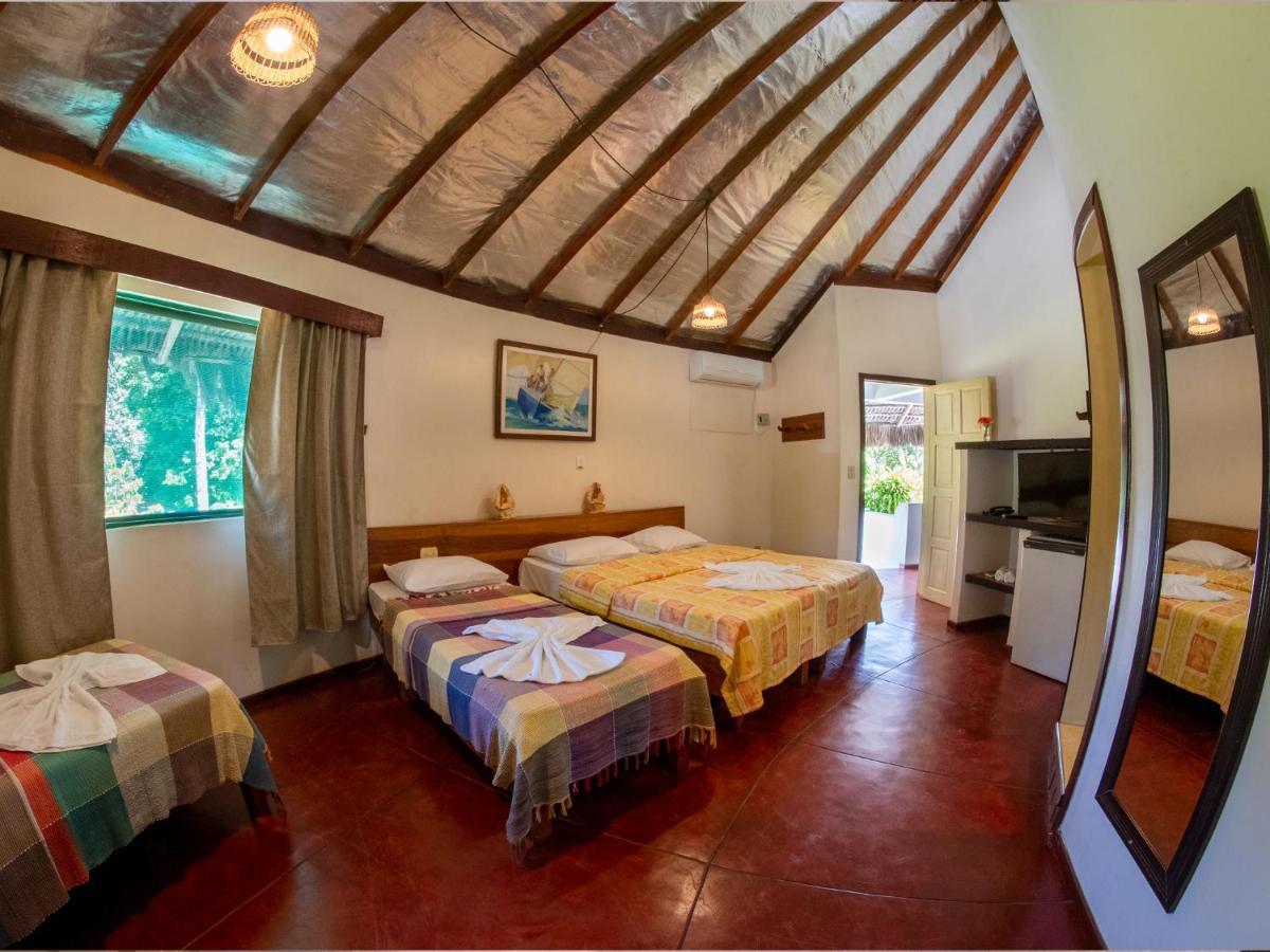 Hotel Marina Porto Abrolhos Caravelas Εξωτερικό φωτογραφία