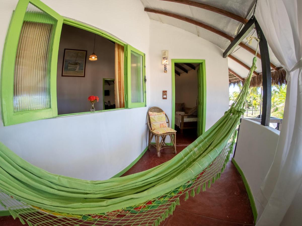 Hotel Marina Porto Abrolhos Caravelas Εξωτερικό φωτογραφία