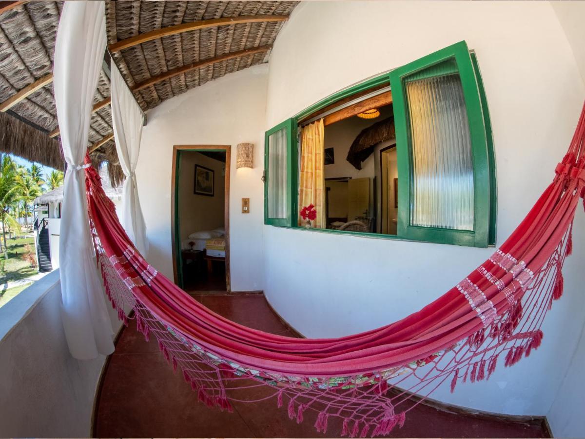 Hotel Marina Porto Abrolhos Caravelas Εξωτερικό φωτογραφία