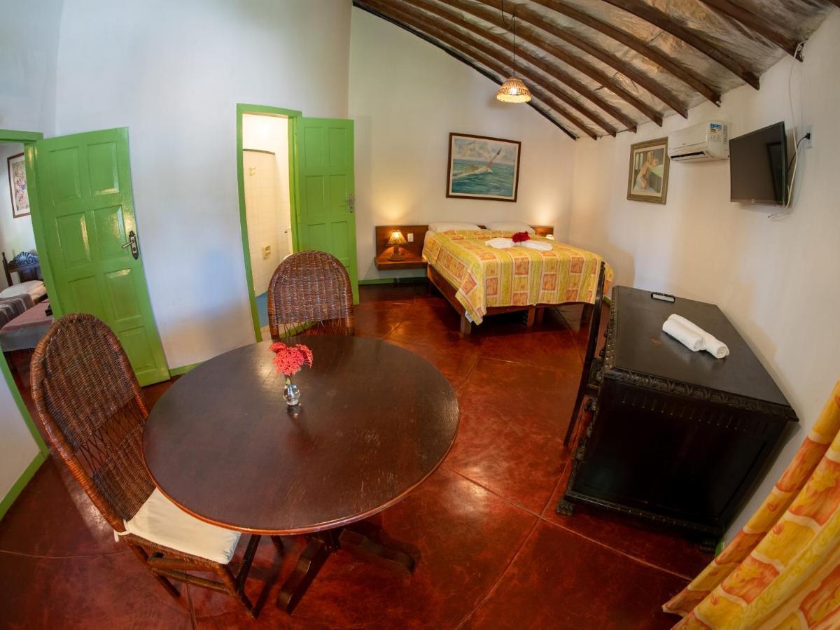 Hotel Marina Porto Abrolhos Caravelas Εξωτερικό φωτογραφία