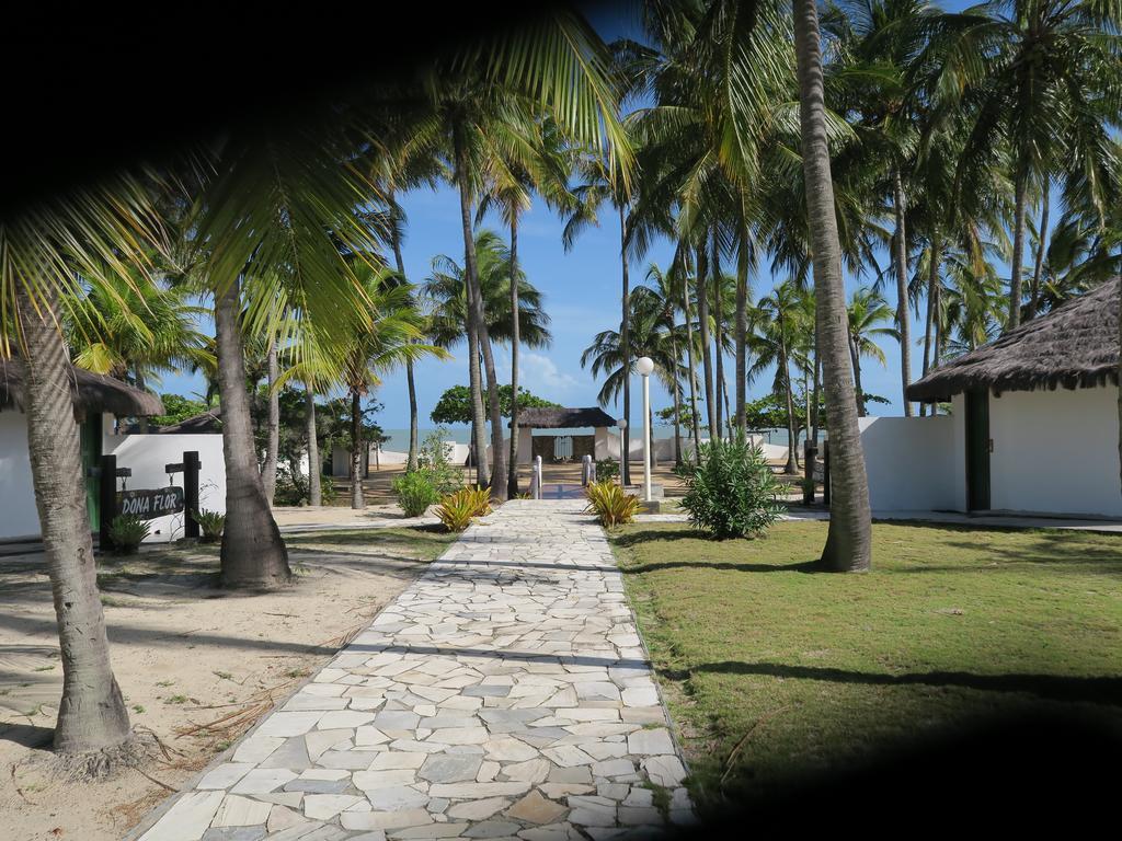 Hotel Marina Porto Abrolhos Caravelas Εξωτερικό φωτογραφία