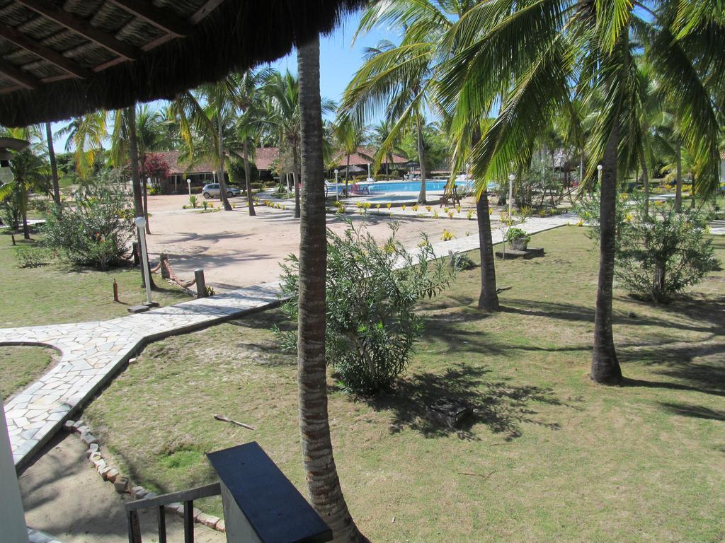 Hotel Marina Porto Abrolhos Caravelas Εξωτερικό φωτογραφία