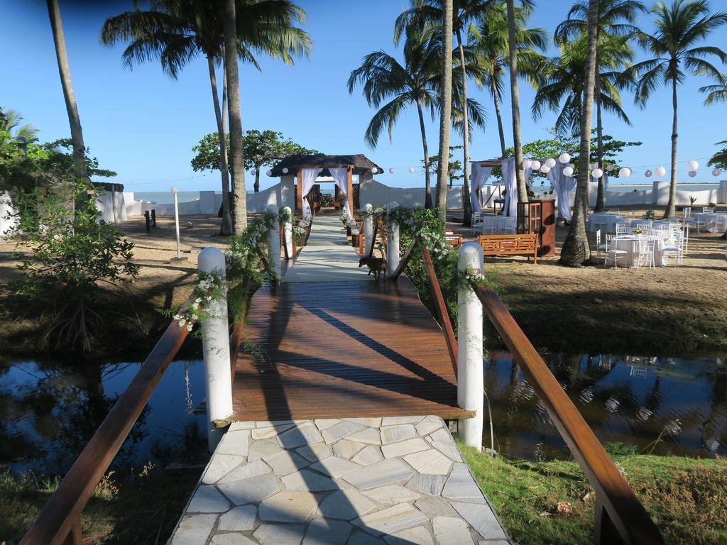 Hotel Marina Porto Abrolhos Caravelas Εξωτερικό φωτογραφία
