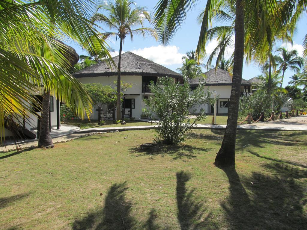 Hotel Marina Porto Abrolhos Caravelas Εξωτερικό φωτογραφία