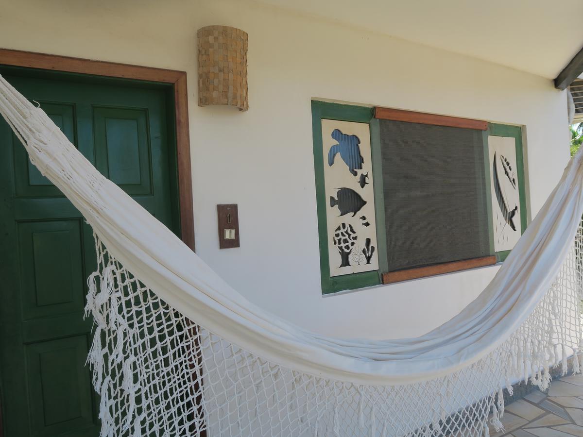 Hotel Marina Porto Abrolhos Caravelas Εξωτερικό φωτογραφία