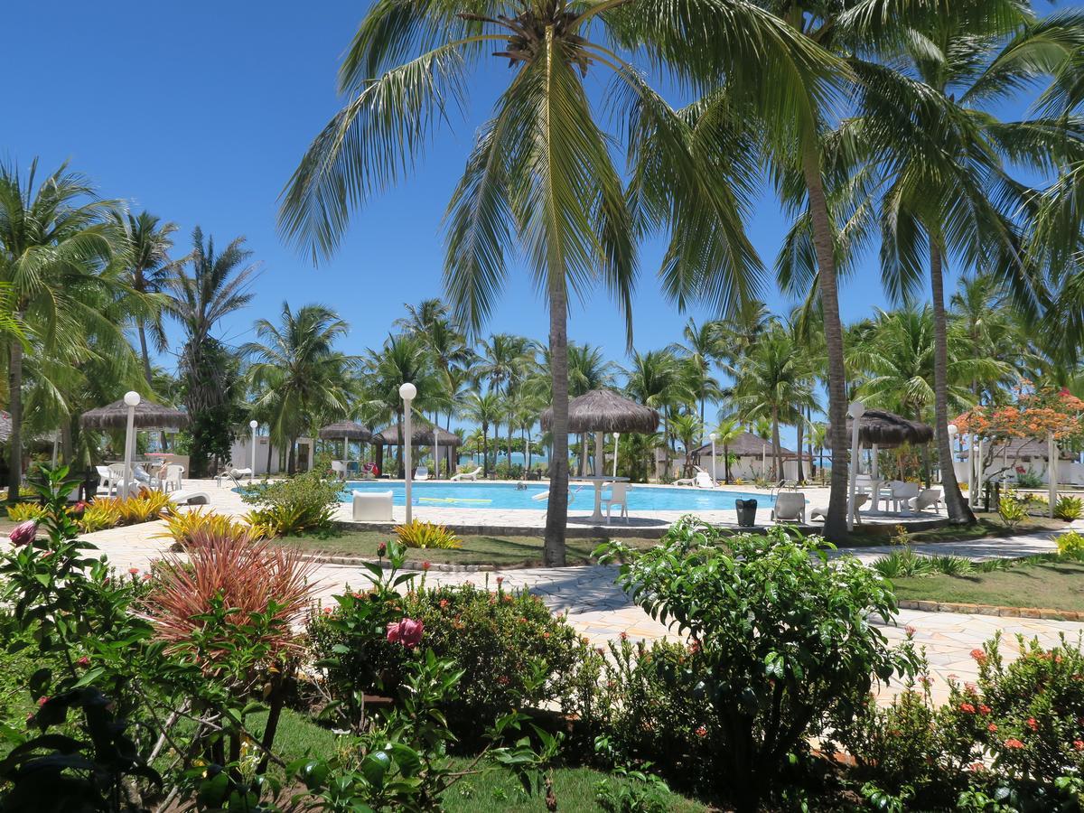Hotel Marina Porto Abrolhos Caravelas Εξωτερικό φωτογραφία